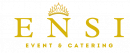 chef ensi catering